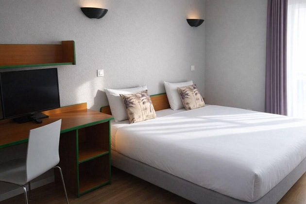 Gallery - Aparthotel Adagio Access Paris Maisons-Alfort