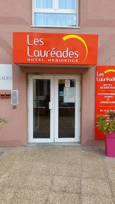 Gallery - Les Lauréades