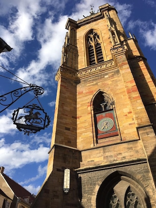 Gallery - Arc-En-Ciel Colmar