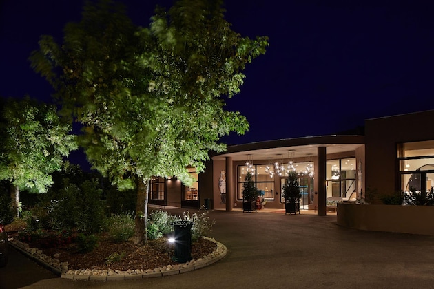 Gallery - Hôtel Les Nomades Beaune