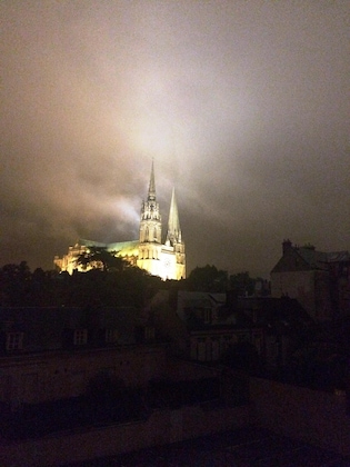 Gallery - Hotel Campanile Chartres Centre Gare