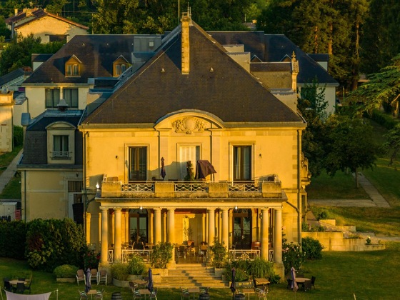 Gallery - Garrigae Manoir De Beauvoir