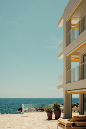 Gallery - Les Roches Rouges, A Beaumier Hotel