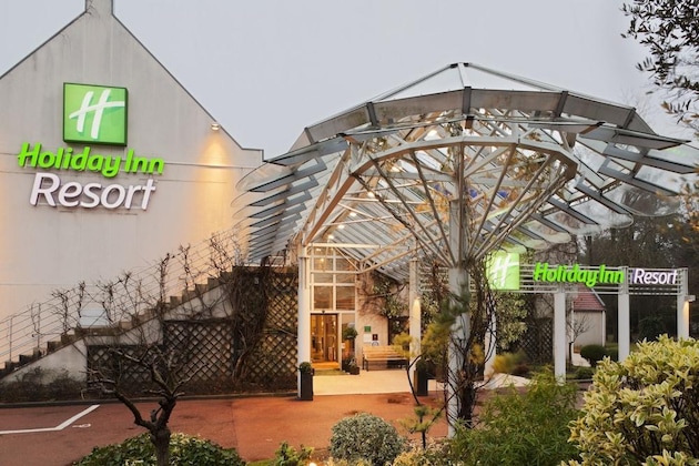 Gallery - Holiday Inn Resort Le Touquet By Ihg