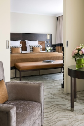 Gallery - Hôtel Barrière Le Gray D'albion