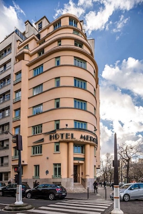Gallery - Hotel Mercedes