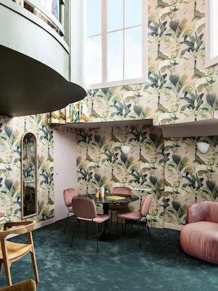 Gallery - Hotel Mercedes