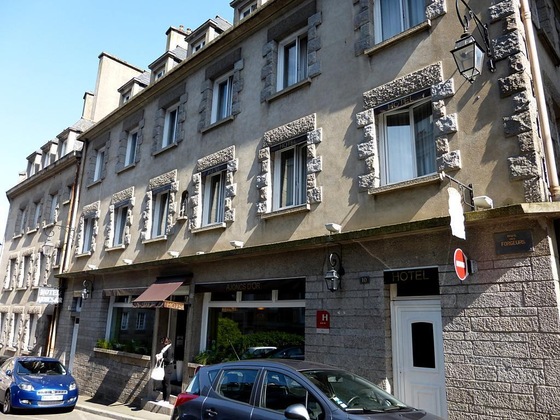 Gallery - Hotel Ajoncs D'or