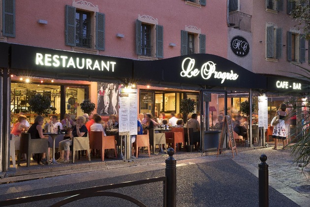 Gallery - Hostellerie Du Cigalou