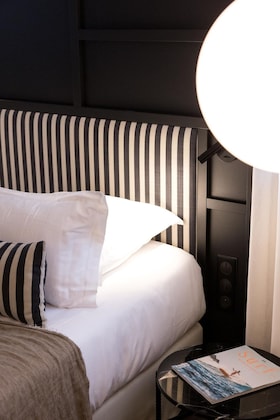 Gallery - Le Celtique & Spa