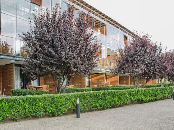 Gallery - Residence Le Moulin Des Cordeliers
