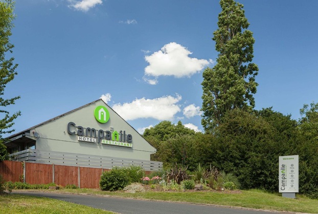 Gallery - Campanile Basildon