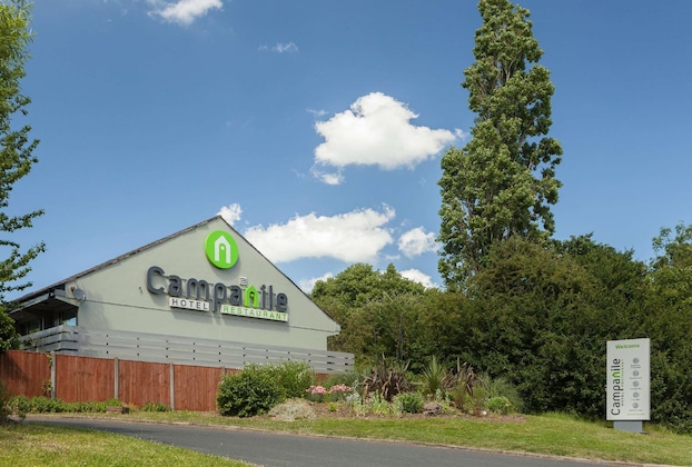 Gallery - Campanile Basildon