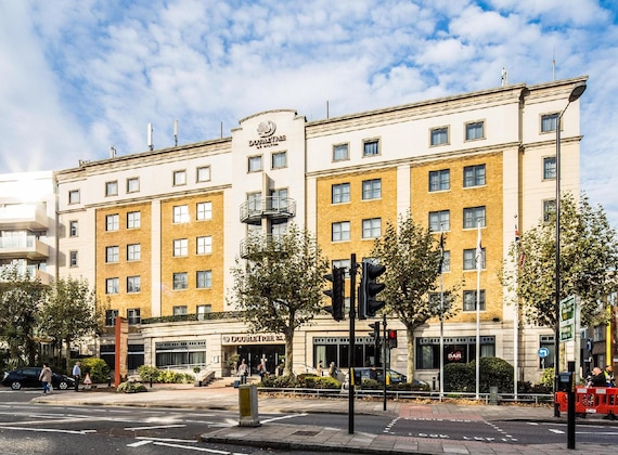 Gallery - Doubletree By Hilton London Angel Kings Cross