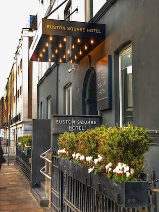 Gallery - Euston Square Hotel