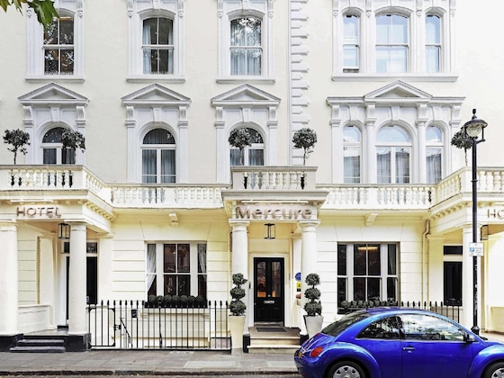 Gallery - Mercure London Hyde Park Hotel