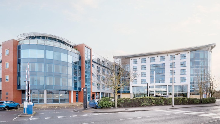 Gallery - Voco Reading, An Ihg Hotel