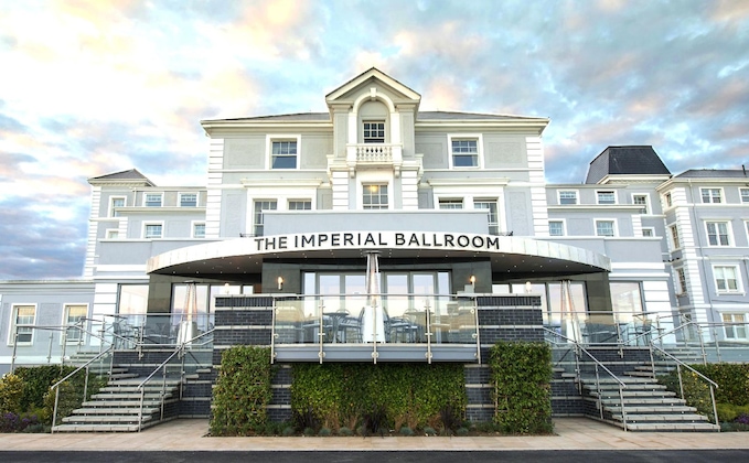 Gallery - Hythe Imperial Hotel Spa & Golf