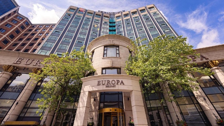 Gallery - Europa Hotel