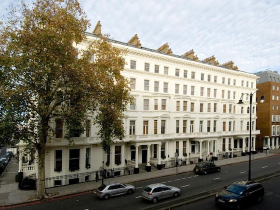 Gallery - Fraser Suites Queens Gate