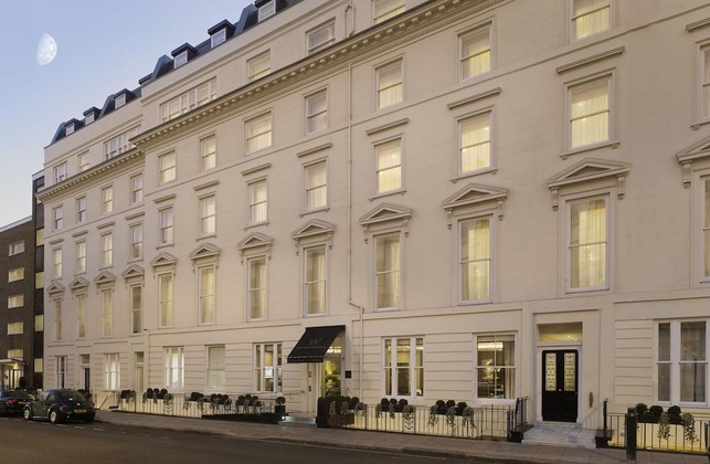 Gallery - The Westbourne Hyde Park