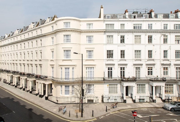 Gallery - The Crescent Hyde Park