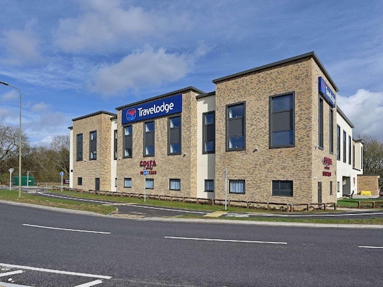 Gallery - Oxford Witney Hotel