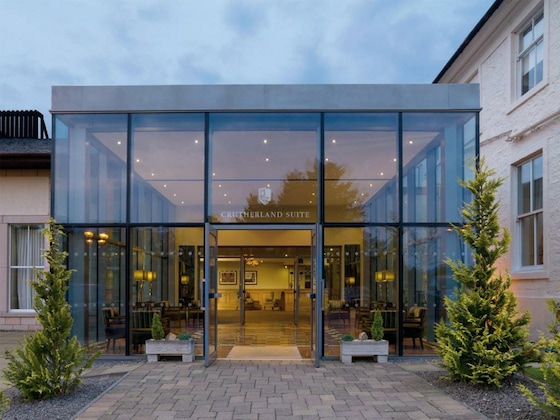 Gallery - Macdonald Crutherland House And Spa