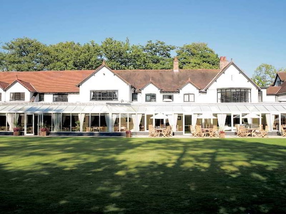 Gallery - Macdonald Craxton Wood Hotel & Spa, Chester
