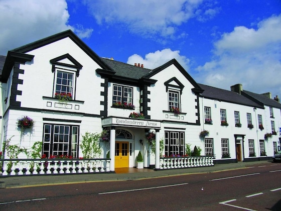 Gallery - The Harbourview Hotel