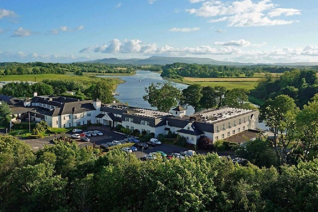 Gallery - Killyhevlin Lakeside Hotel & Lodges