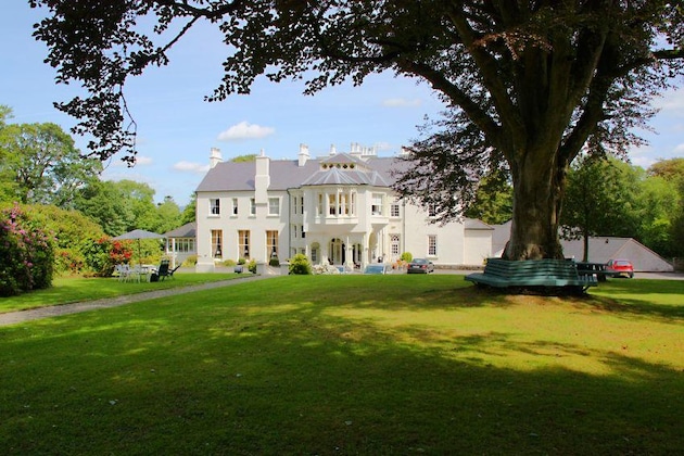 Gallery - Beech Hill Country House Hotel