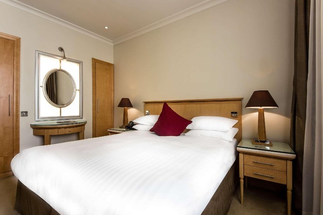 Gallery - Courthouse Hotel