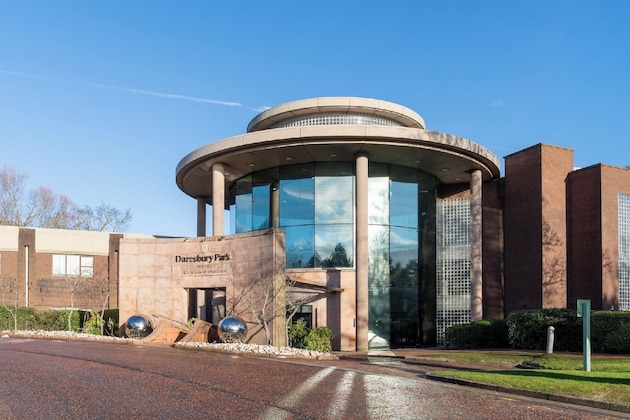 Gallery - Daresbury Park Hotel & Spa