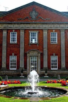 Gallery - Champneys Mottram Hall