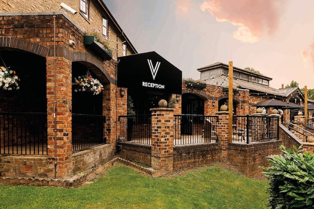 Gallery - Village Hotel Liverpool
