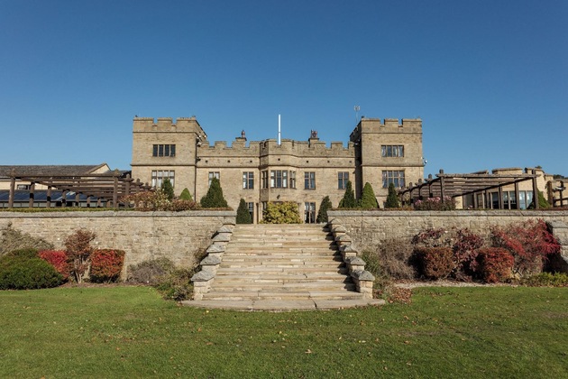 Gallery - Slaley Hall Hotel, Spa & Golf Resort