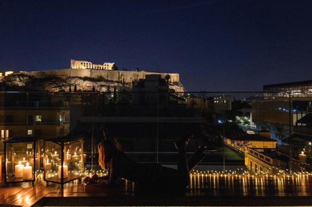Gallery - Philippos Hotel