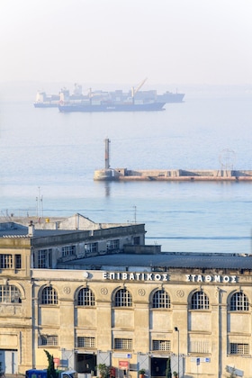 Gallery - Mediterranean Palace Hotel