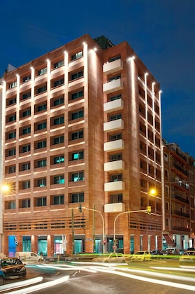 Gallery - Zeus Essence Athens Central, Trademark Collection By Wyndham