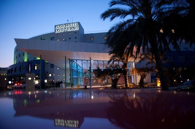 Gallery - Club Hotel Casino Loutraki