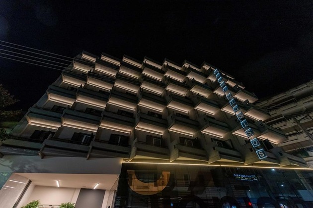 Gallery - Dionissos Hotel