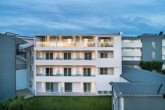 Gallery - Hotel Kriopigi