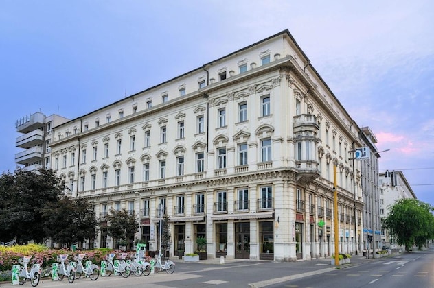 Gallery - Hotel Rába City Center