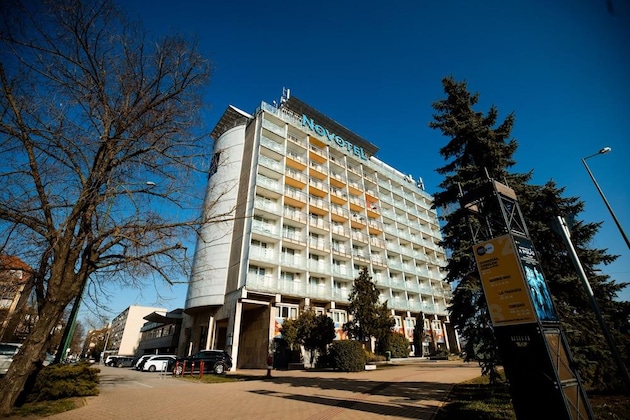 Gallery - Novotel Szeged