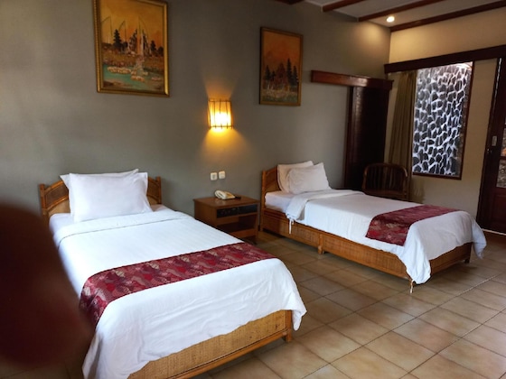 Gallery - Bali Taman Beach Resort & Spa - Lovina