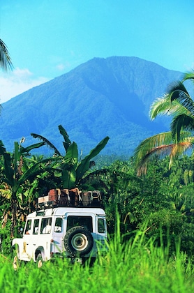 Gallery - Hanging Gardens Of Bali