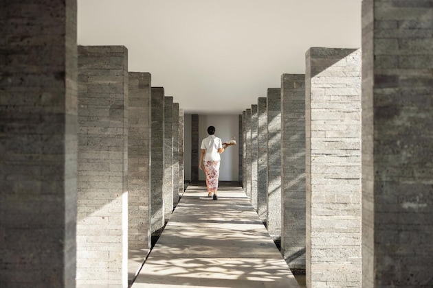 Gallery - Como Uma Ubud