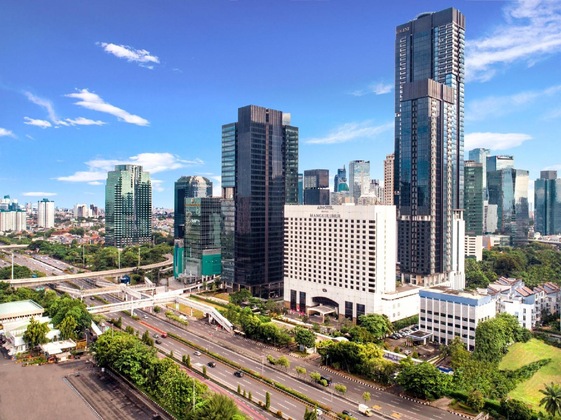 Gallery - Mangkuluhur Artotel Suites