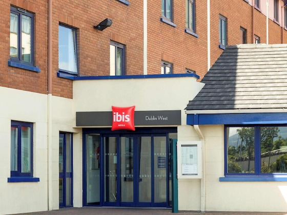 Gallery - Ibis Dublin